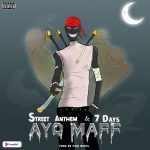 Ayo Maff - 7 DAYS