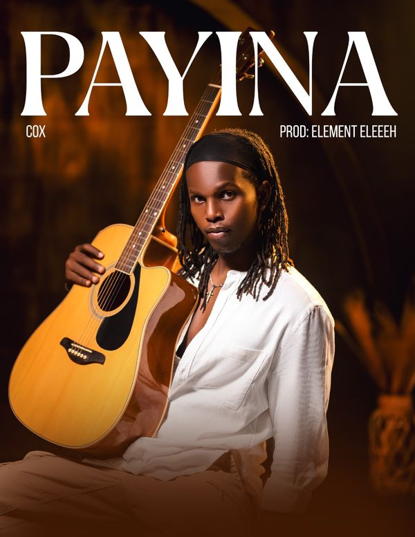 Cox - PAYINA