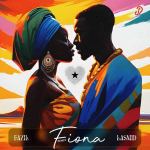 Fazil – Fiona (Remix) ft. Lasmid