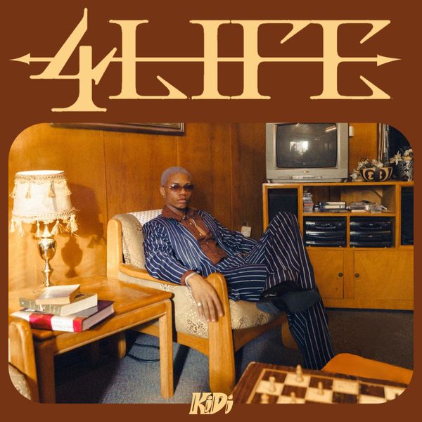 KiDi – 4Life