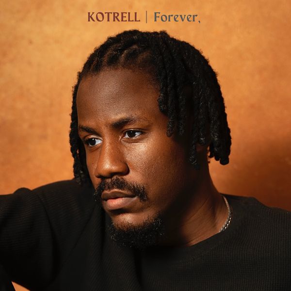 Kotrell - Now and Always Remix Ft. Bridget Blue