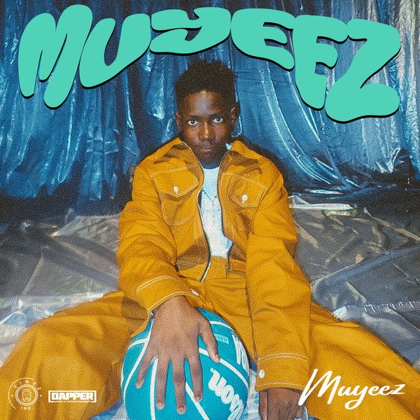 Muyeez - Adura