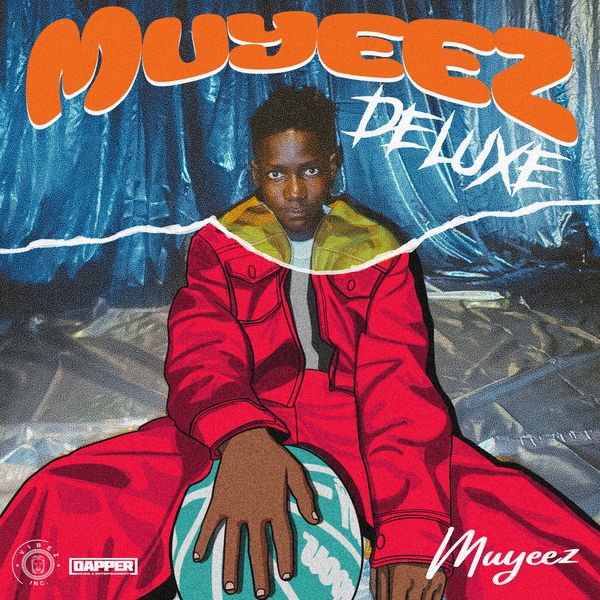 Muyeez - Baybey