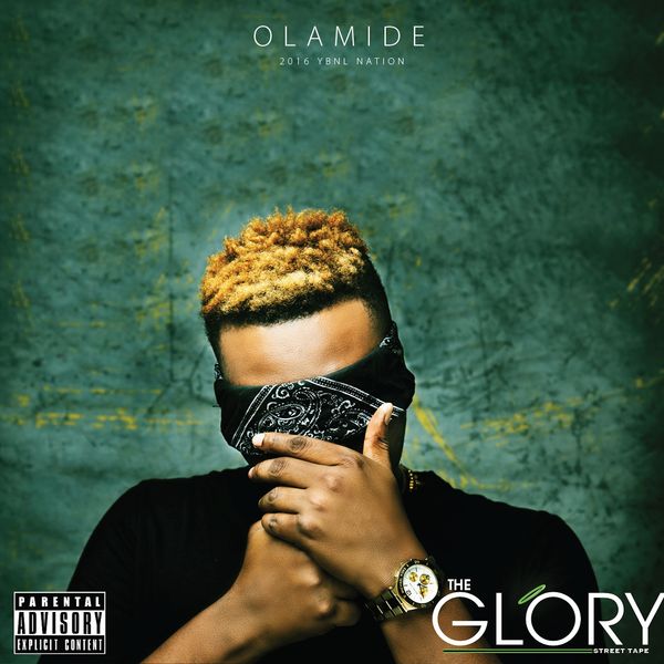 Olamide - Be Mine