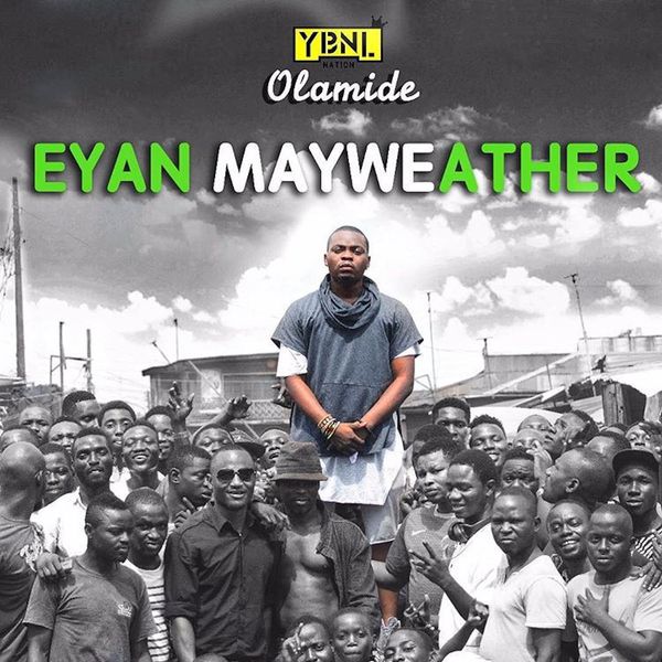 Olamide - Matters Arising