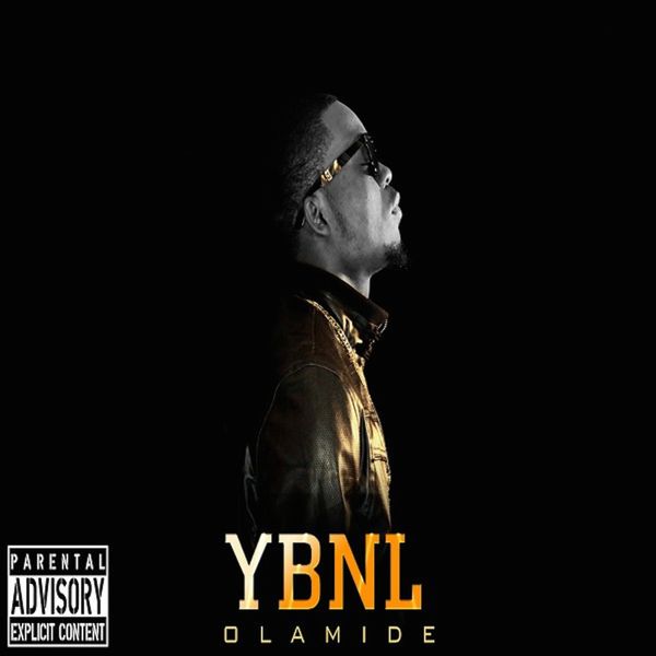 Olamide - Nyarinya