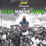 Olamide – Say Something