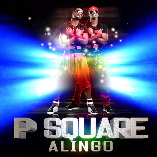 P-Square - Alingo Instrumental