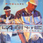 P-Square - Bad Boy