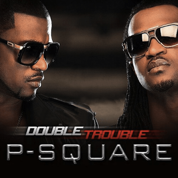 P-Square - Bring It On Ft. Dave Scott