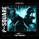 P-Square - Find Somebody