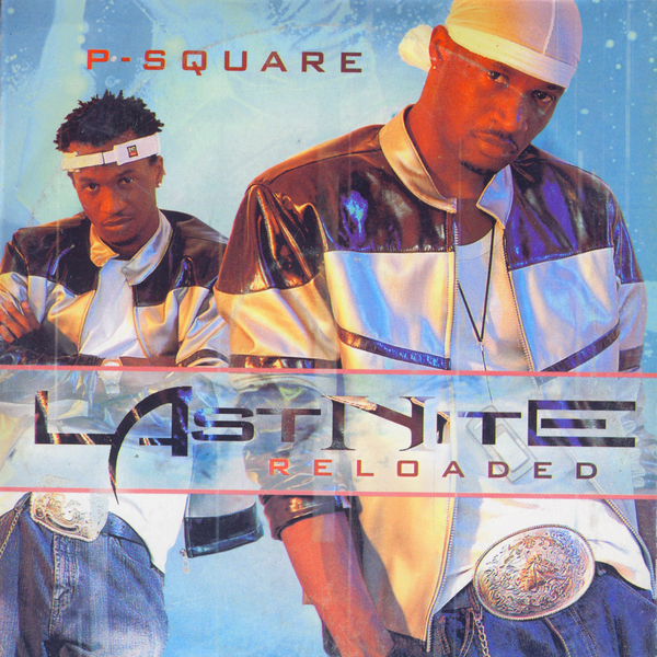 P-Square - Igbedu