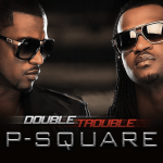 P-Square - Personally (Bonus)