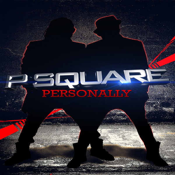 P-Square – Personally Instrumental