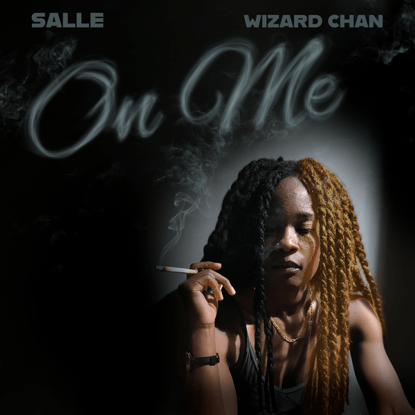 Salle - On Me Ft. Wizard Chan