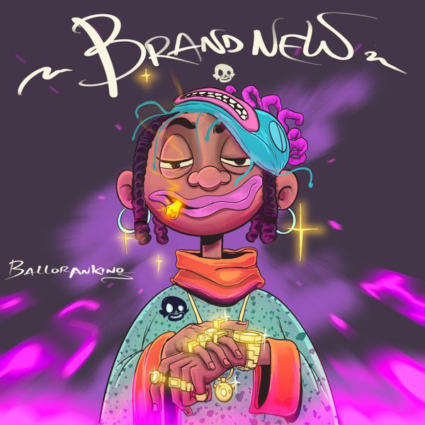 Balloranking - Brand New