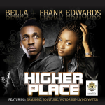 Bella - Hail Am Ft. Frank Edwards & Victor Ike