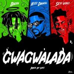 Bnxn - GWAGWALADA Ft. Kizz Daniel & Seyi Vibez