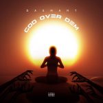 DASMART - GOD (God over dem)