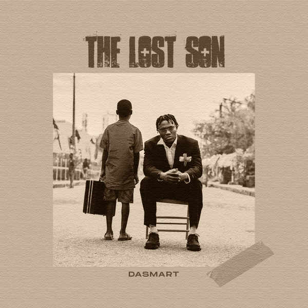 Dasmart - The Lost Son (Intro)