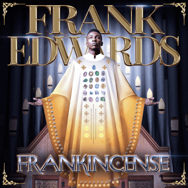 Frank Edwards - I'II Forever Sing