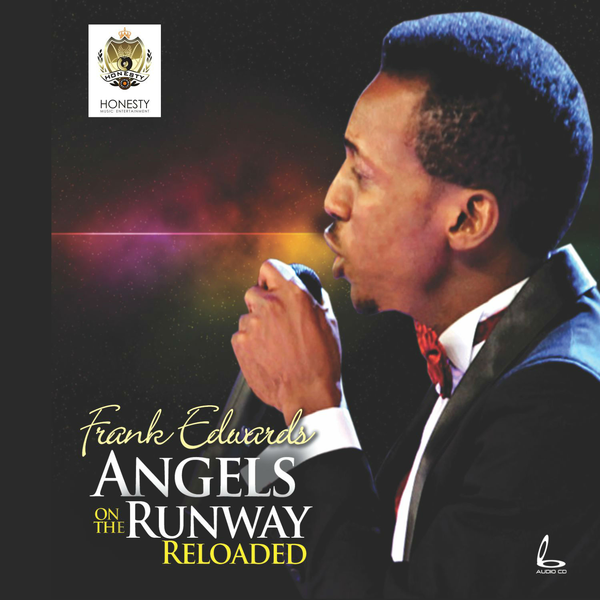 Frank Edwards – Holy Is The Lamb