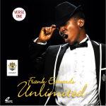 Frank Edwards – I Lift My Voice