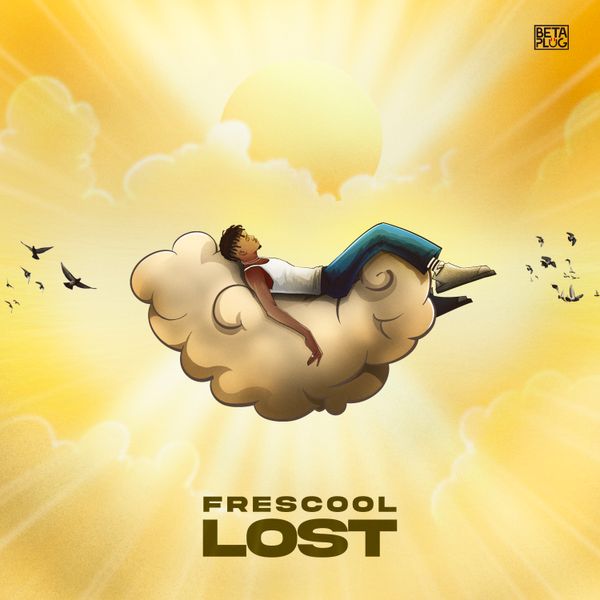 Frescool - Lost