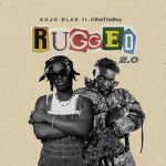 KOJO BLAK - Rugged 2.0 Ft. Olivetheboy