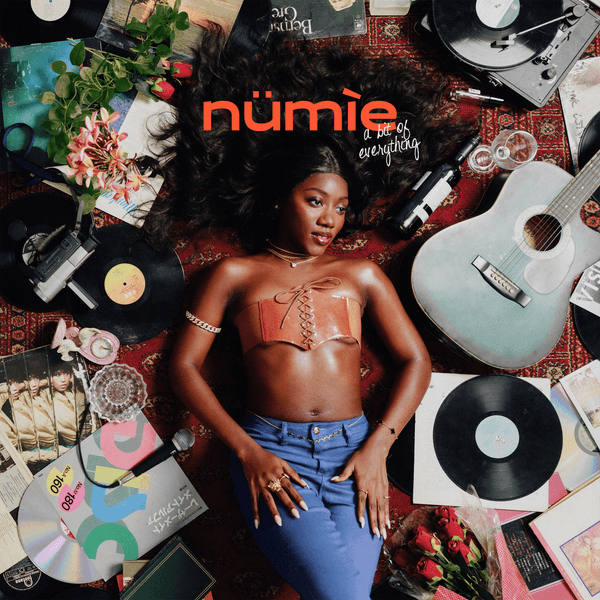 Numie - a prayer (Prod. Mbanefo Chukwudumebi & Urevbu Ewoma)