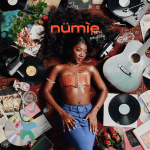 Numie - sweet