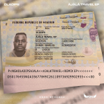 Oladips - Àjàlá Travel (Super Remix) ft. Ice Prince