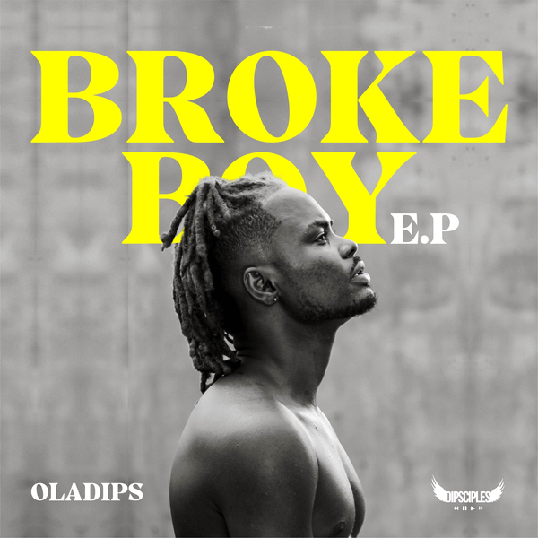 Oladips – Ola Look at You