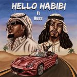 Olamide - Hello Habibi ft. Russ (Prod. Ramii, Otis & Eskeez)