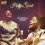 Sunmisola Agbebi – Holy Spirit