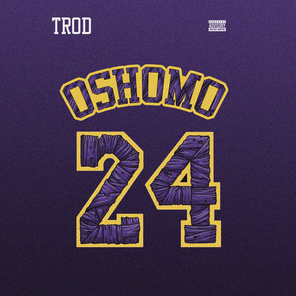 TROD - Oshomo