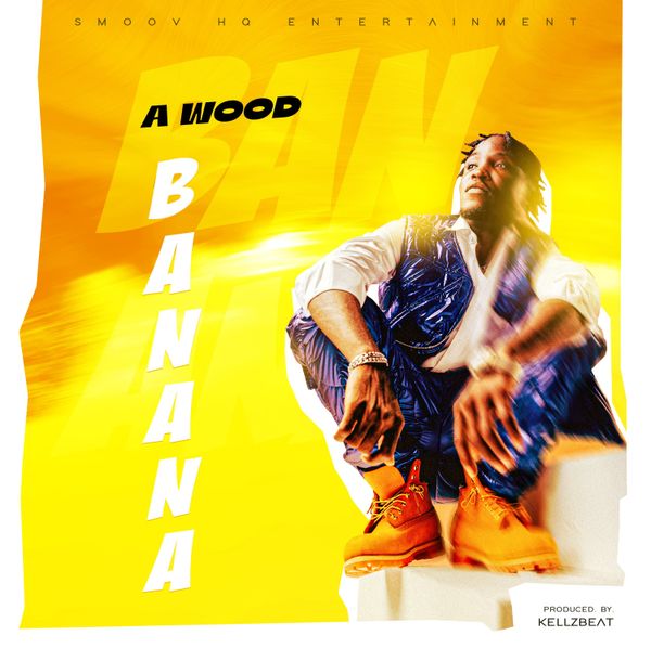 A-Wood - BANANA