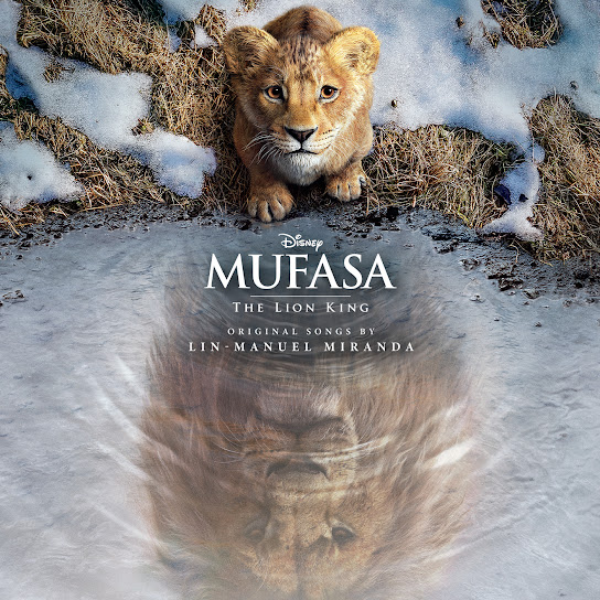 Kelvin Harrison Jr. - Brother Betrayed (From Mufasa: The Lion King)