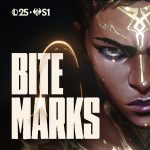 League of Legends & TEYA - Bite Marks