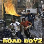 Leczy & Otega - Road Boyz