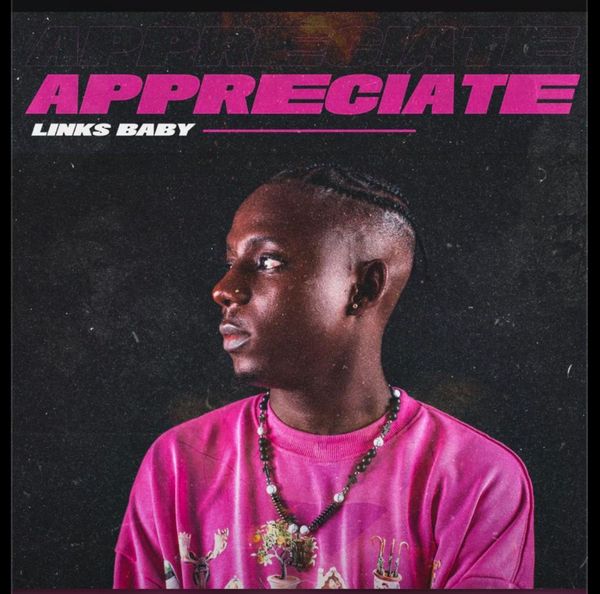 LINKS BABY – APPRECIATE