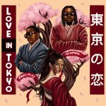 Paul Play - Love in Tokyo ft Olamide