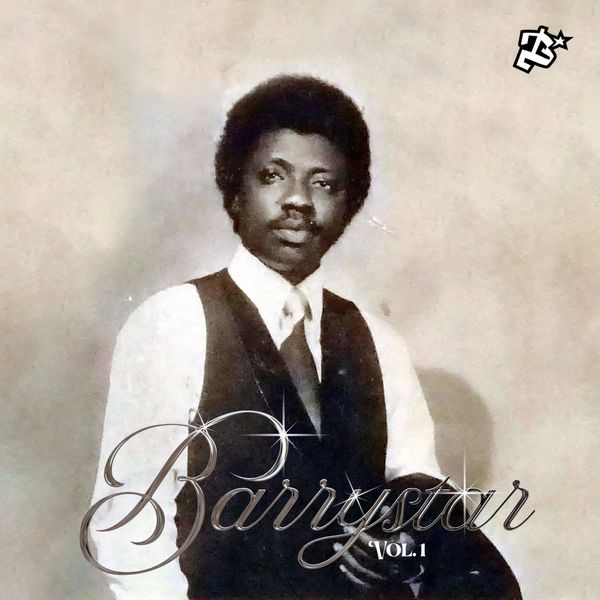 Barry Jhay - See me see God (SMSG)