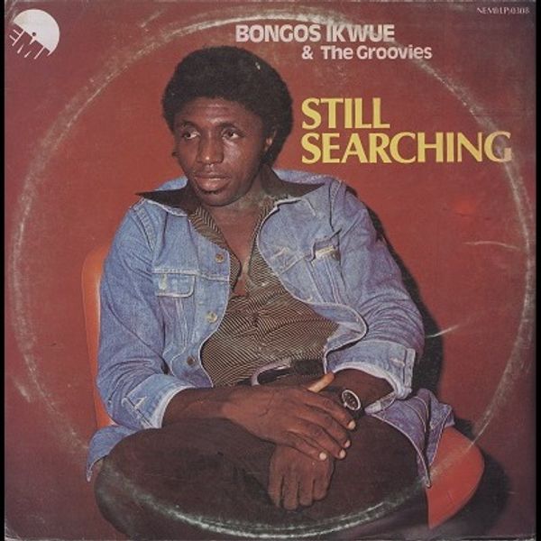BONGOS IKWUE - WHAT   S GONNA BE   S GONNA BE