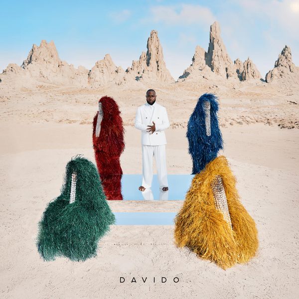 Davido – Awuke ft. YG Marley