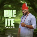 Onowu Ugonabor - Oke Ite