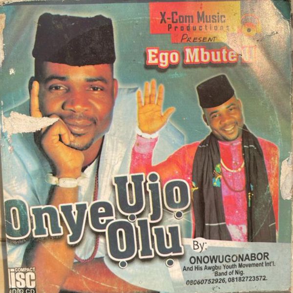 Prime-M – IGBO BU ENYI