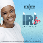 Sola Allyson - Mímọ́ Medley Live (Prod. Sola Allyson)