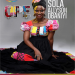 Sola Allyson - Okan Mi S'ope Master