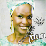 Sola Allyson – Adura Ololufe